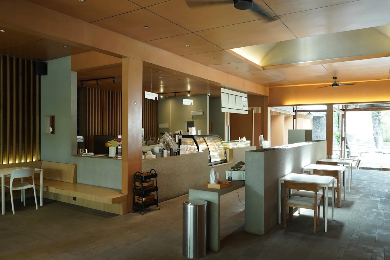 ARAH Coffee - Pasundan