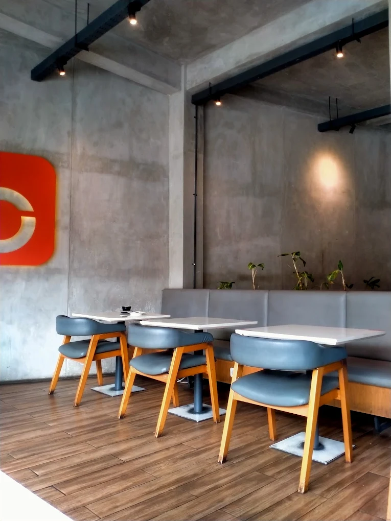 Brewspace Coffee