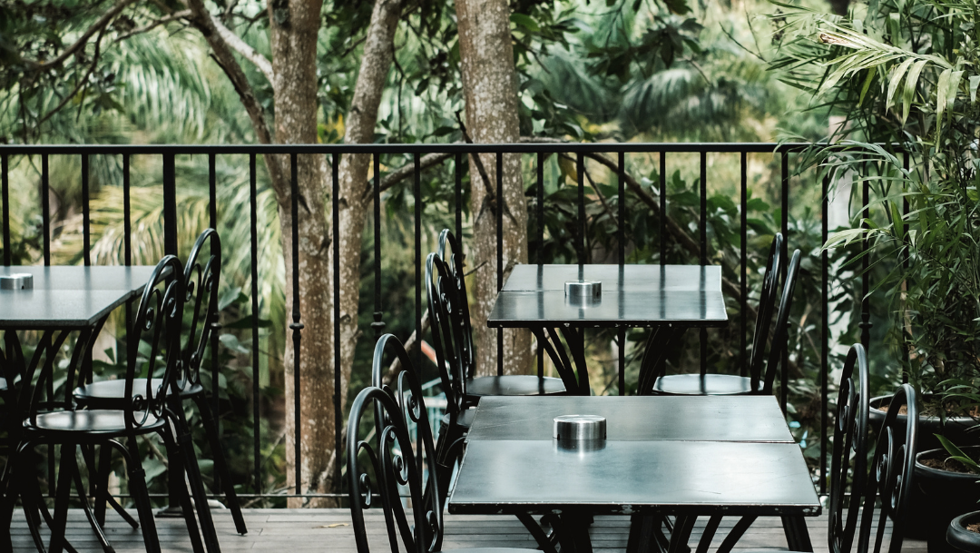 Brunswick Cafe