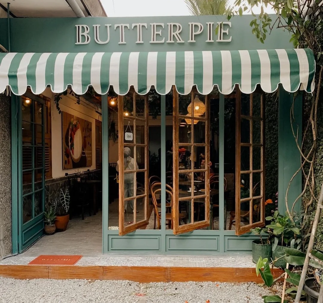 Butterpie
